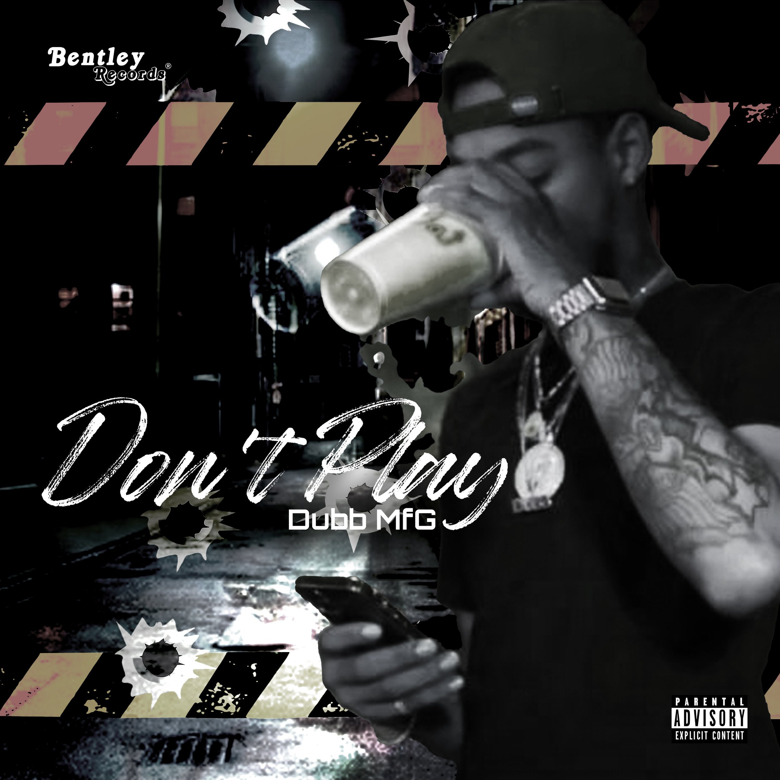 Dubb MfG - Don’t Play (New Music)