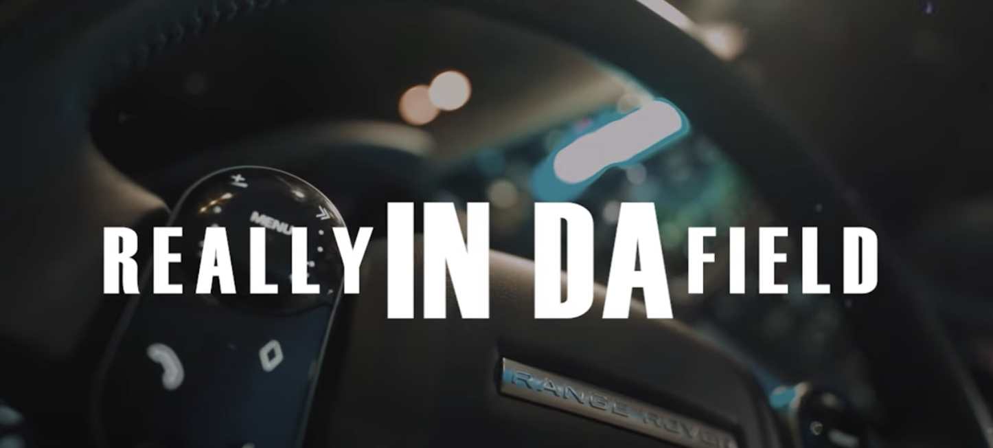 BG Fa$t x Eastside - Really In Da Field (Official Music Video)