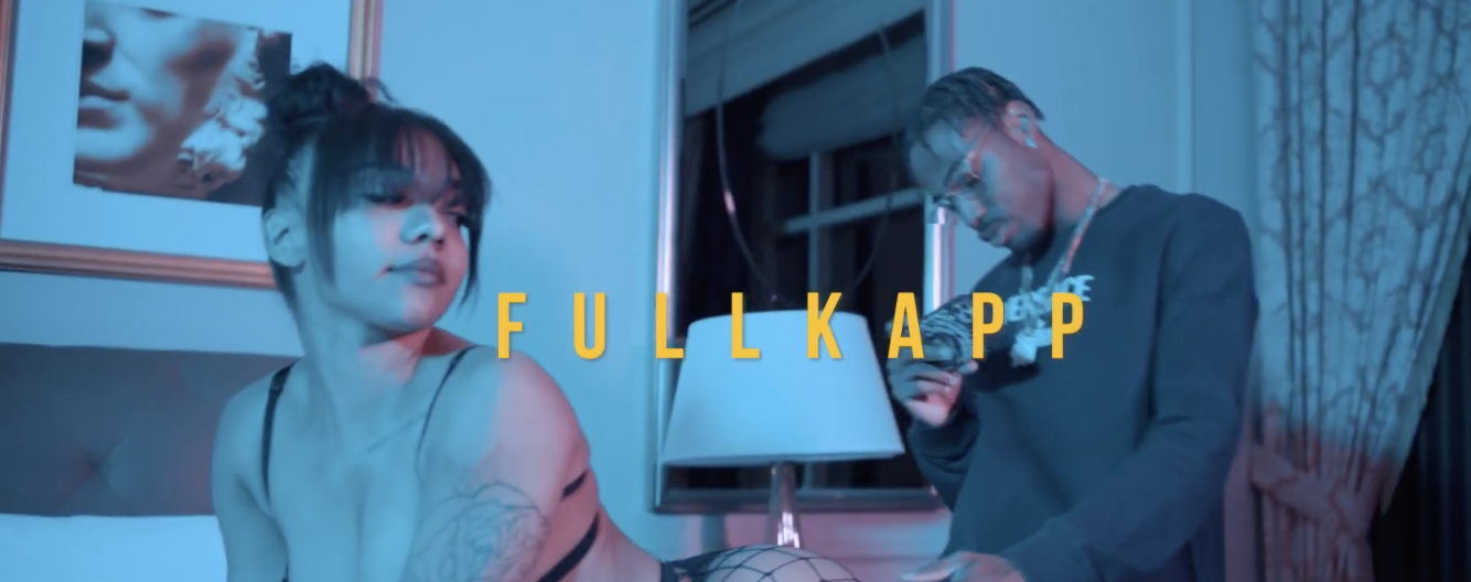 FullKapp - Tell Me (Official Music Video)