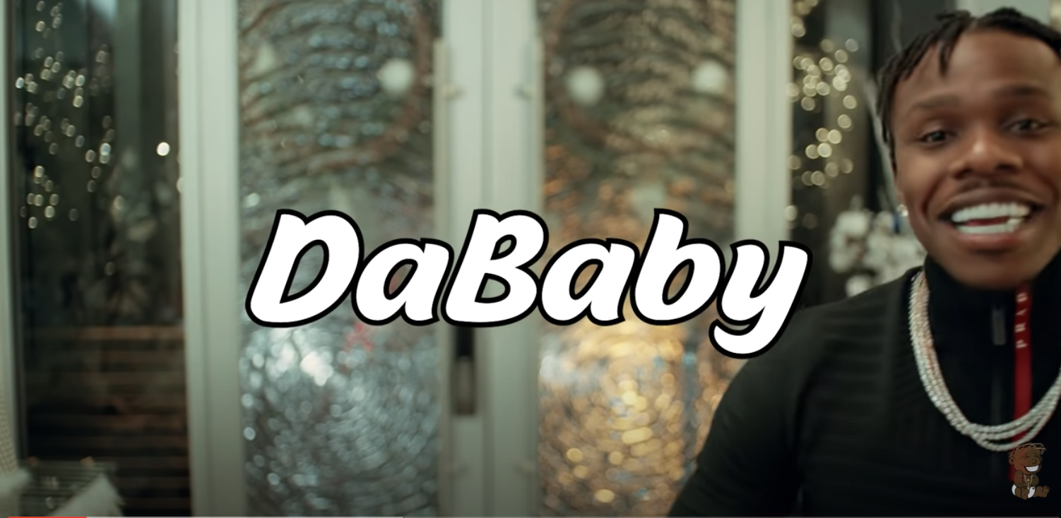 DaBaby - Sneaky Link Anthem (Official Video)