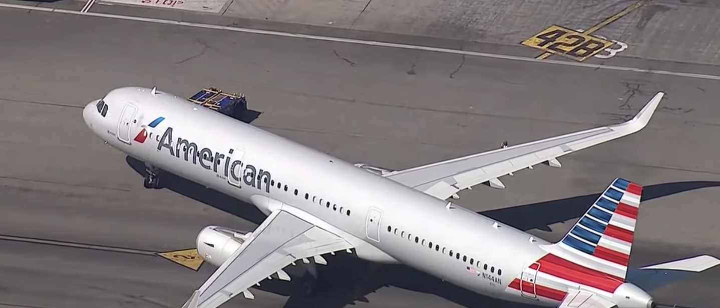 Airline execs sound alarm on how 5G service could affect planes