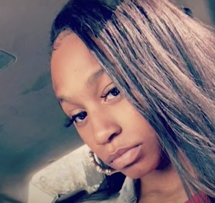 Tioni Theus: Community calling for justice after teen found dead on side of 110 Freeway