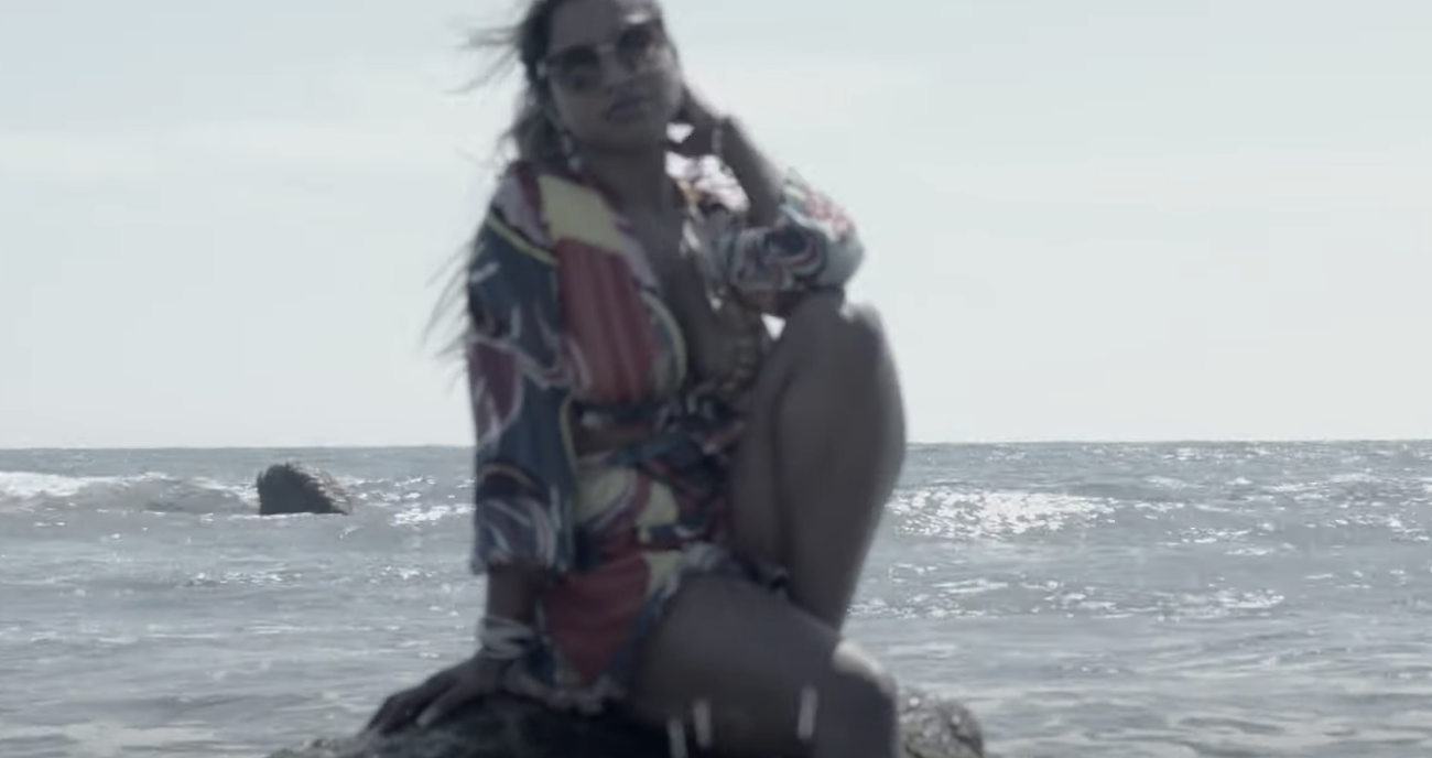 Bel Air Rene'e - To the Beat (Official Video)