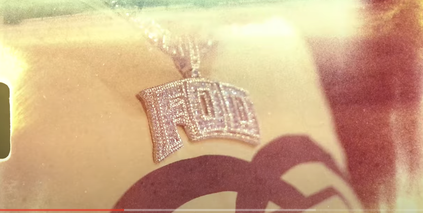 Philthy Rich f/ Seddy Hendrinx - My Everything (Official Video)