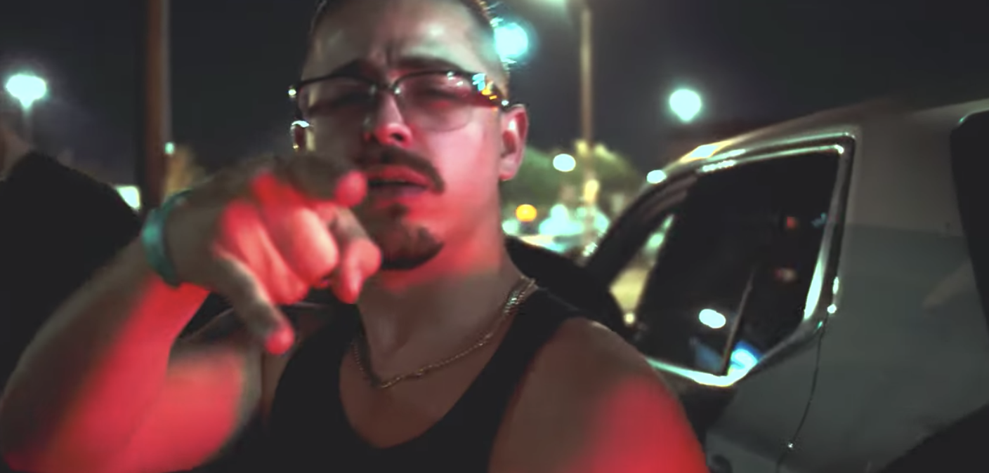 Zekey Freaky x THR33 6IX - Riders (Indie Music Video)
