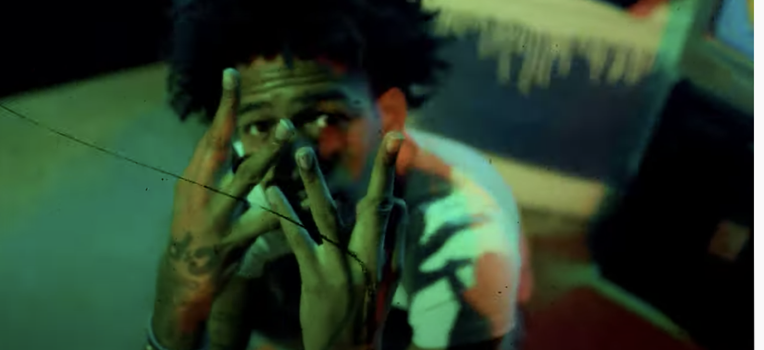 Rocklife Zho - Karowinds (Indie Music Video)