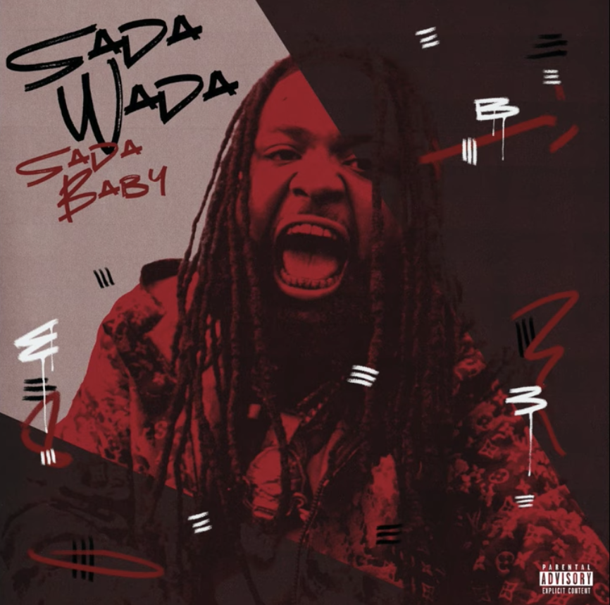 Sada Baby - Sada Wada (AUDIO)