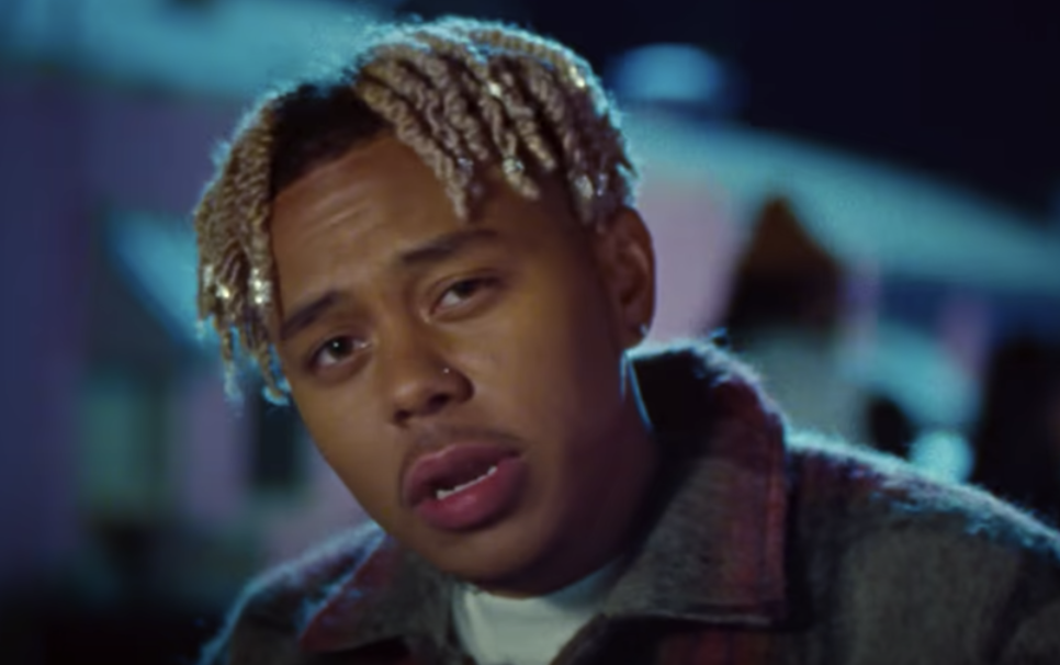 Cordae feat. H.E.R. and Lil Durk - "Chronicles" (Official Music Video) 