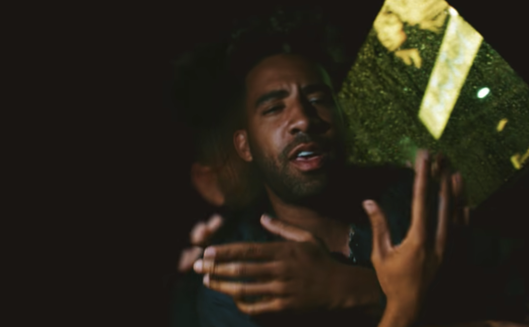 KYLE featuring Craig David - "Unreplaceable" (Official Music Video) 