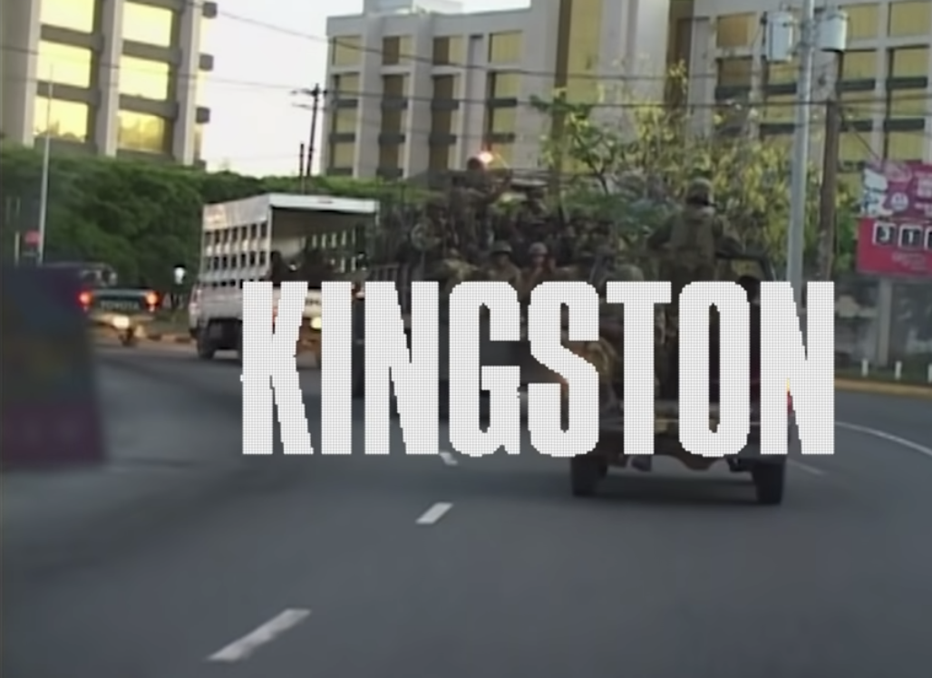 The Secret Drug Boss of Jamaica | The War on Drugs