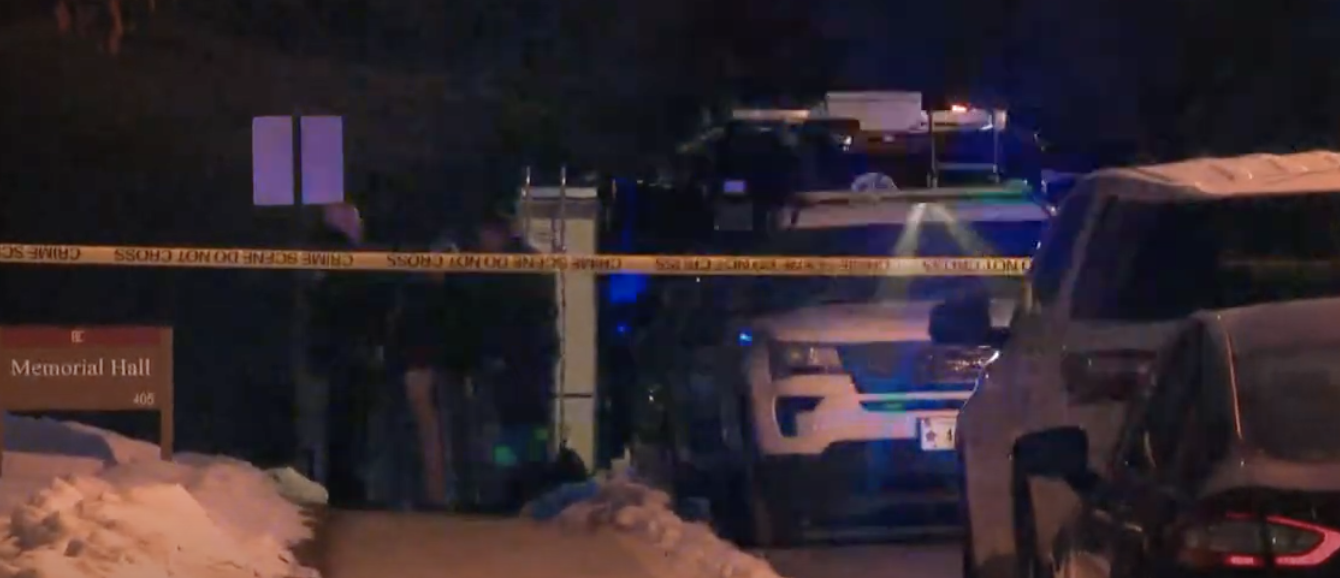 2 campus officers now dead after shooting at Bridgewater College, suspect in custody