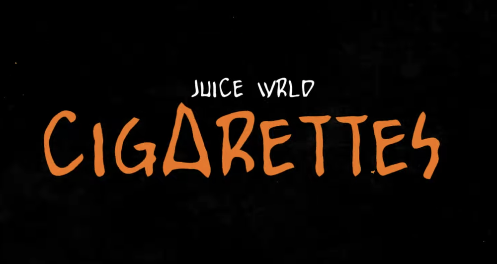 Juice WRLD