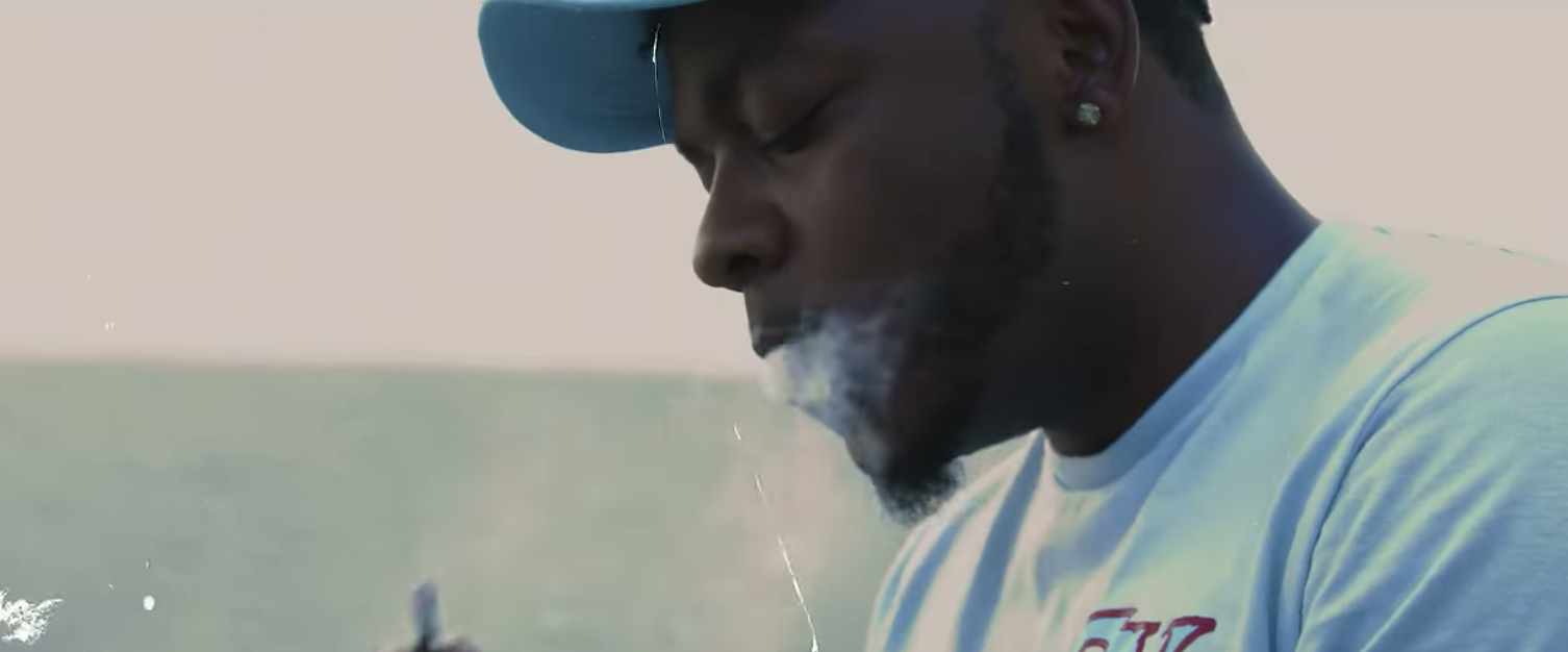 FastLane Fine$$e - "Excuse My French" (Official Music Video)