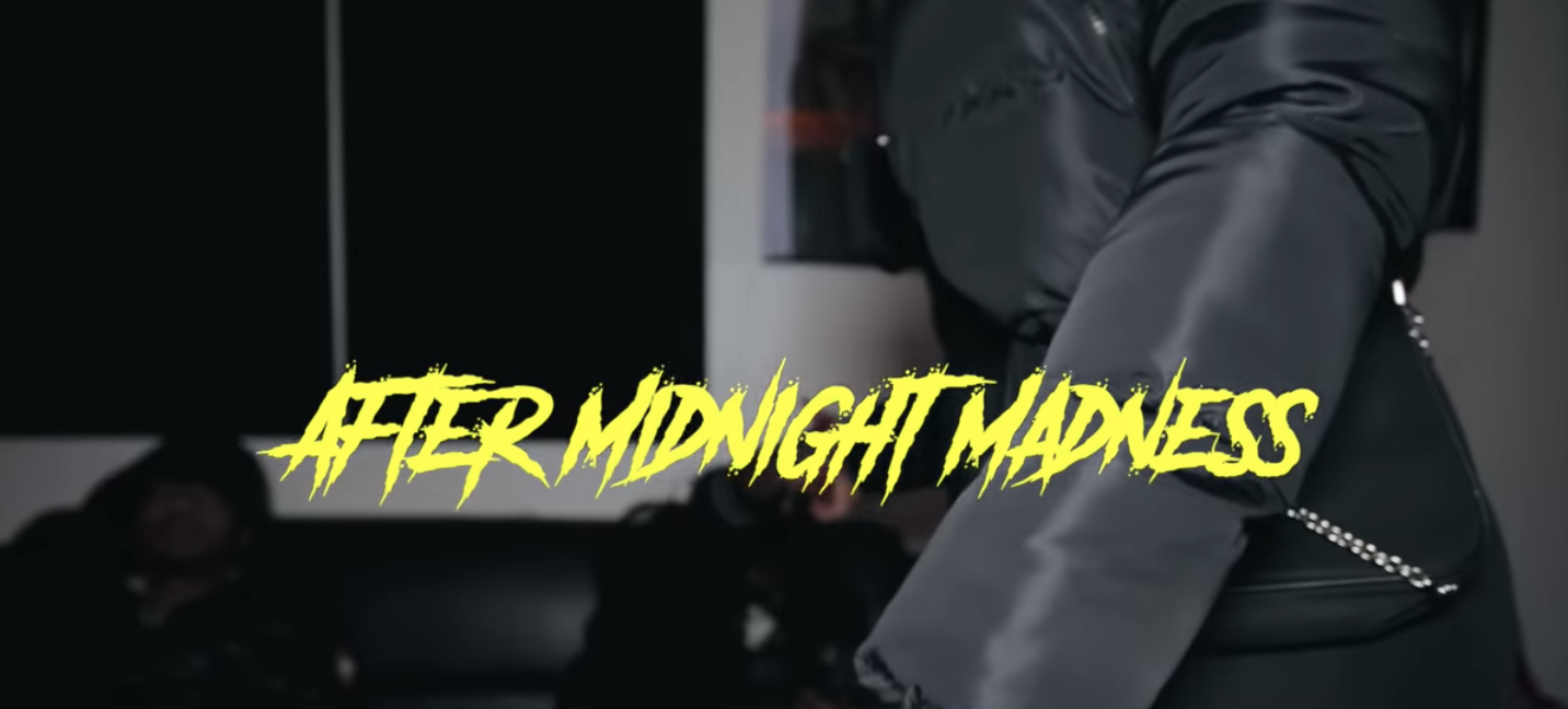 Tsu Surf, Geechi Gotti, Kitchen Qleen - "After Midnight Madness" (Official Video) 