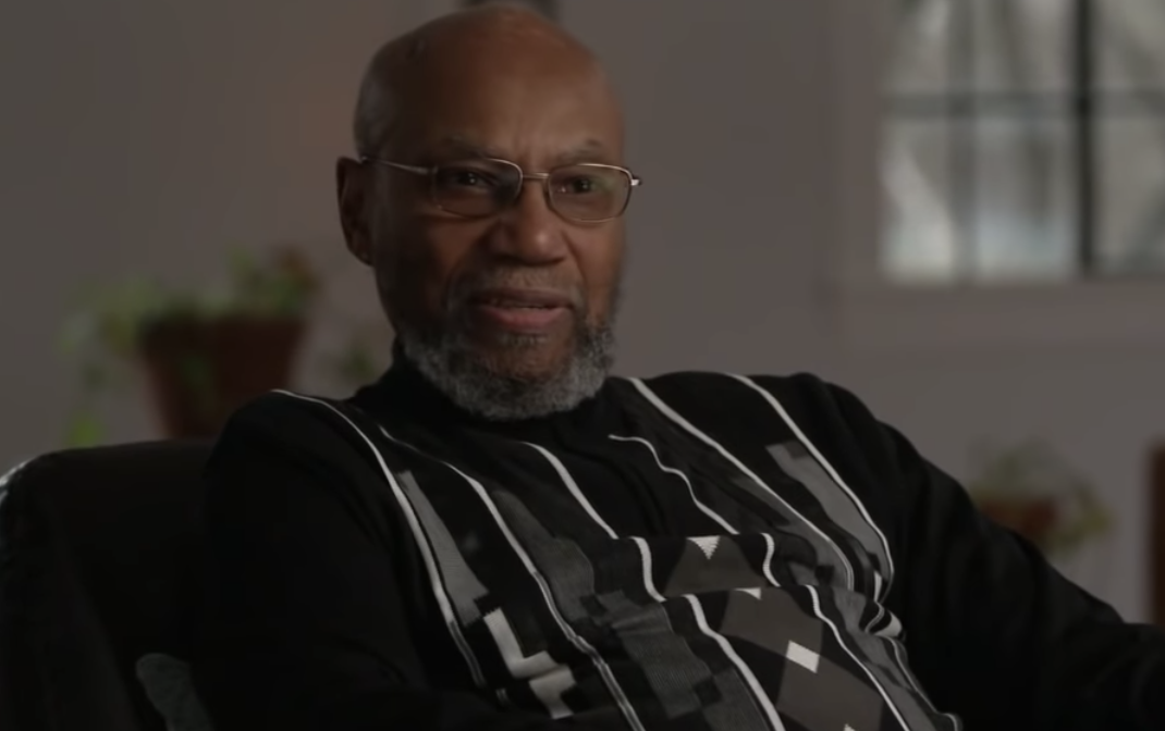 Wrongly convicted Malcolm X suspect speaks out