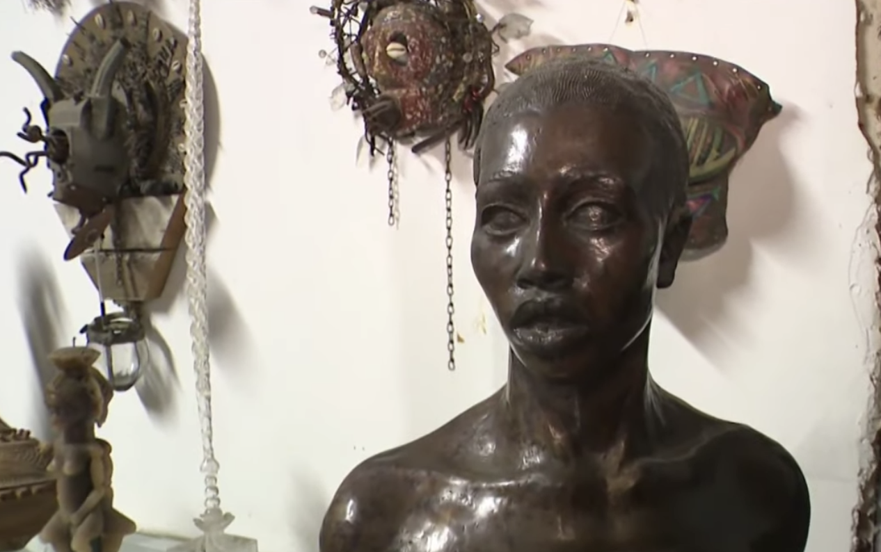 STEAM Series: Sculpter Mastermind