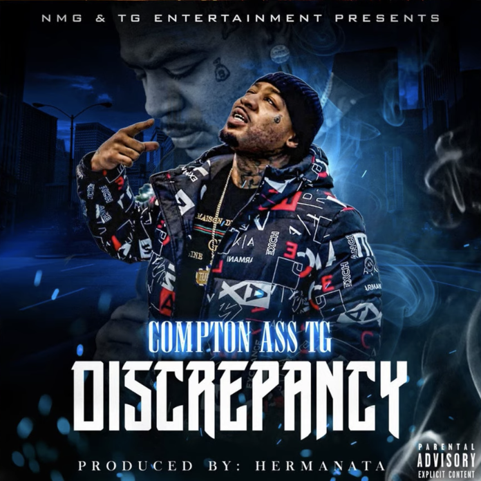 ComptonAssTG ft. Teeezy - Lose Your Mind (New Music)