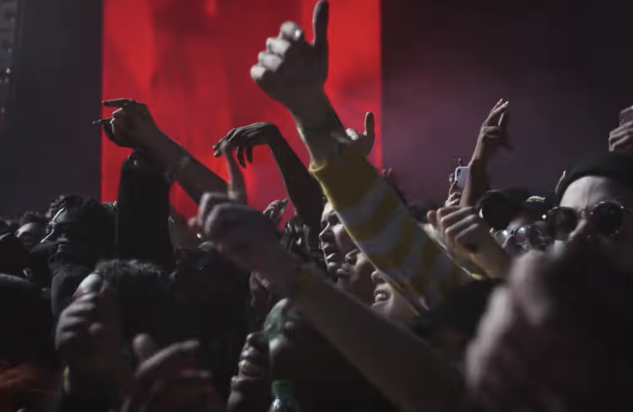 How record deals work and making money in the music industry 