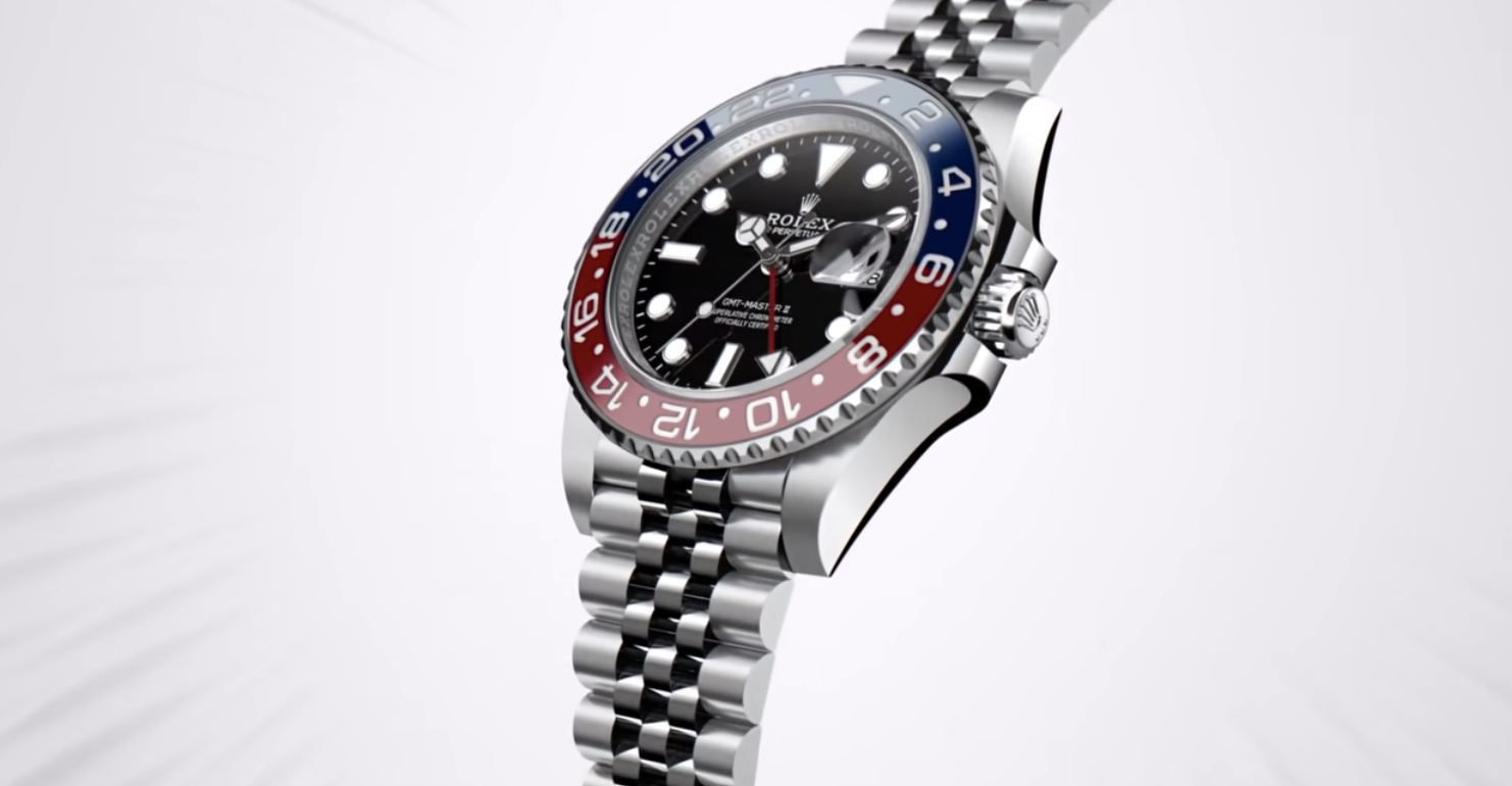 The Real Reason No One Can Buy A Rolex or Patek Right Now - A Breakdown of the Shortage