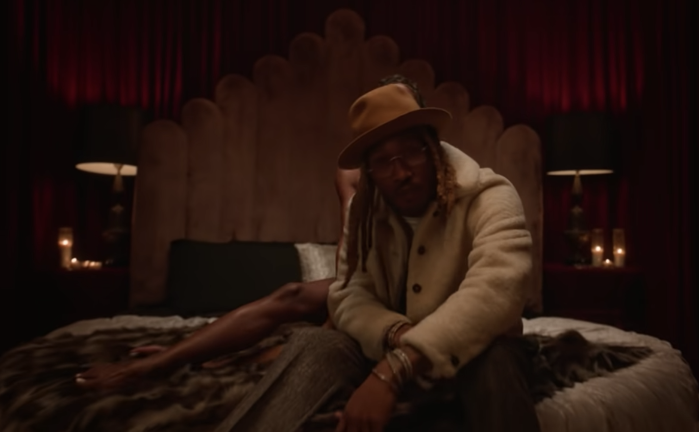 Nardo Wick feat. Future &amp; Lil Baby - "Me or Sum" (Official Video)