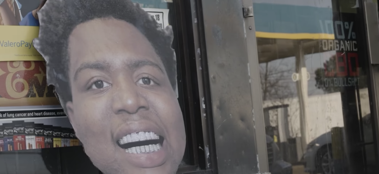 BIG30 - "Protest" (Official Music Video)