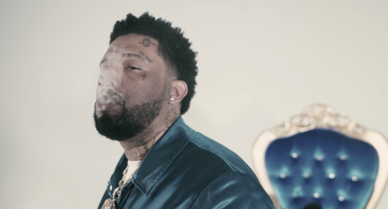 Philthy Rich - "King Of Oakland" (Official Video)