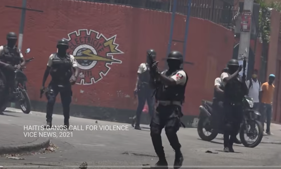 Did Drug Cartels Murder Haiti's President? | The War on Drugs