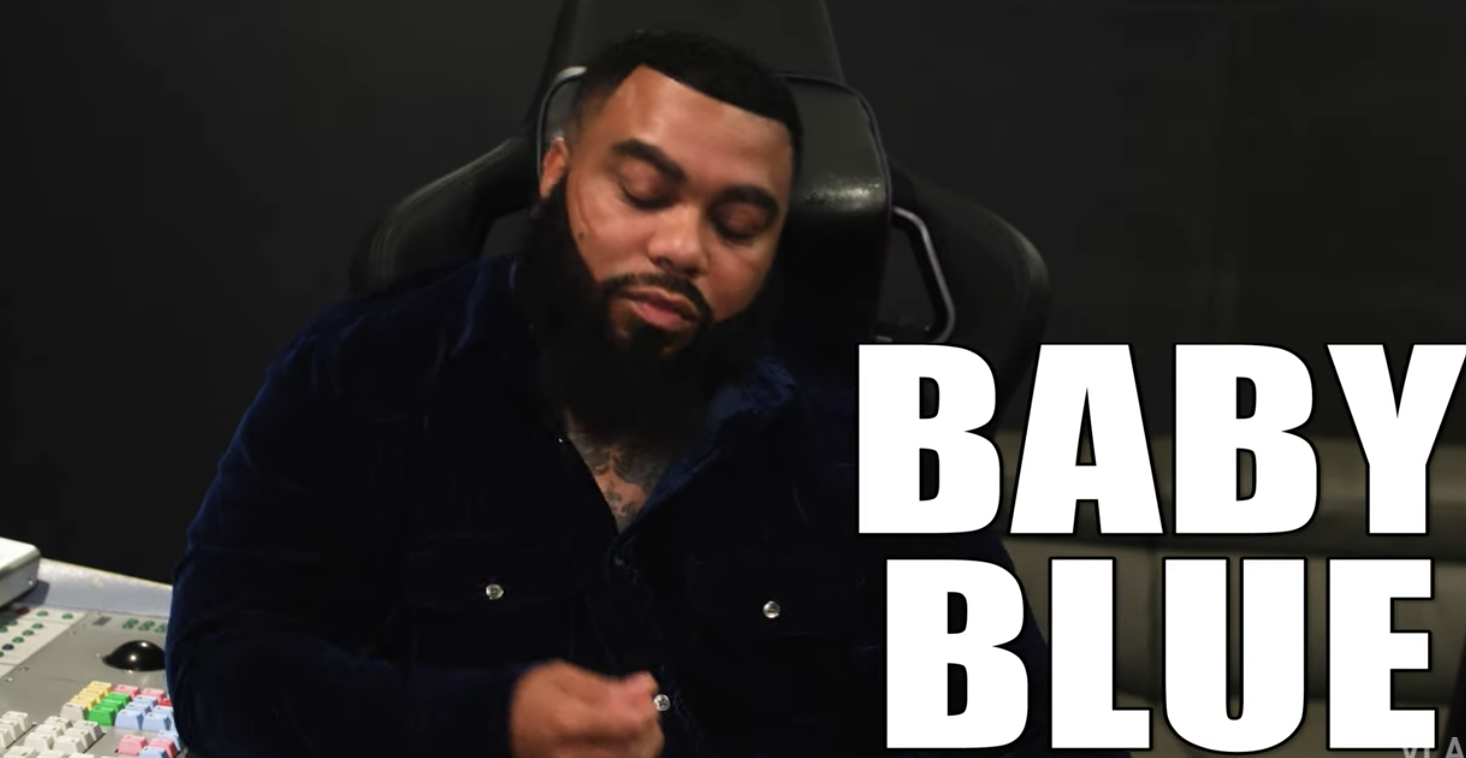 Baby Blue on How He Got Indicted for $24M PPP Loan Scam