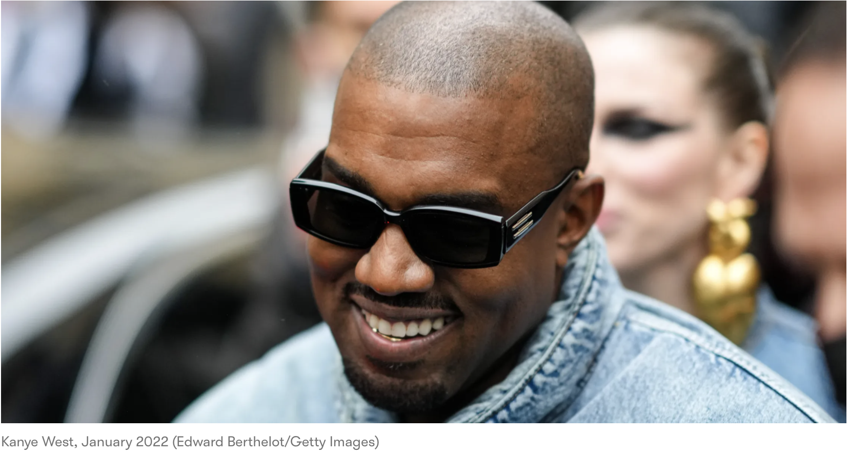 Kanye West Says New Album Donda 2 Won’t Stream, Will Be Available Only on His Stem Player