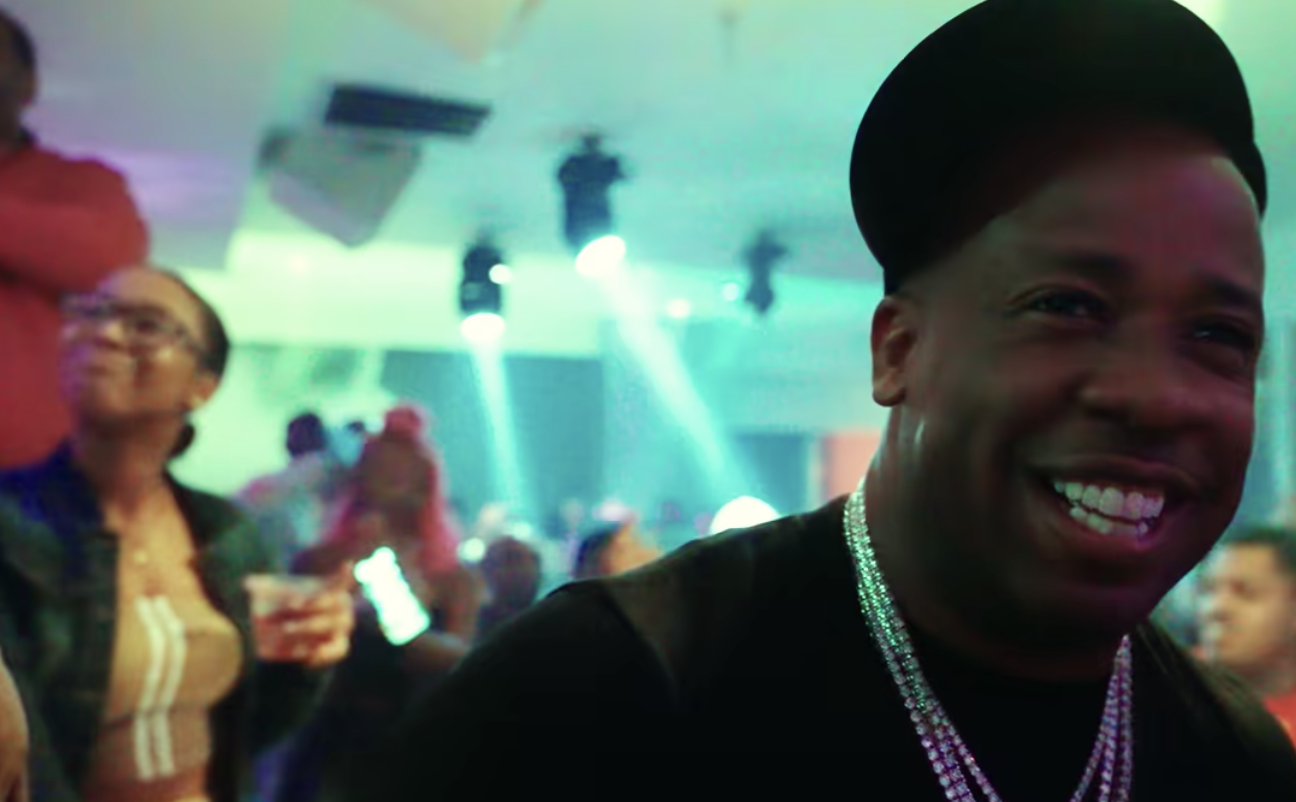 Yo Gotti - "Giving Back" (Official Music Video)