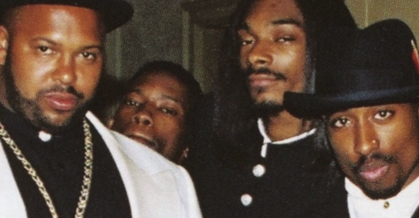 Snoop Dogg - "BODR" (Bacc On Death Row) [Short Film]