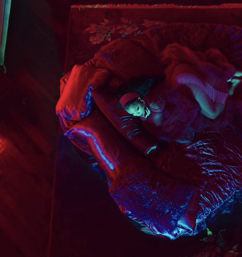 Gunna &amp; Chlöe - "you &amp; me" (Official Video)