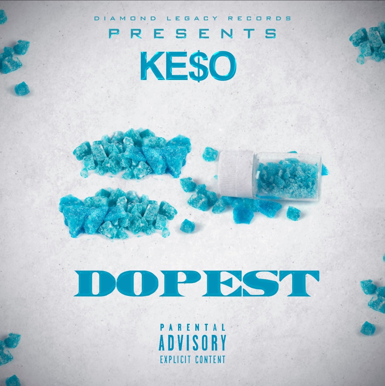 Ke$o - Dopest (Official Video)