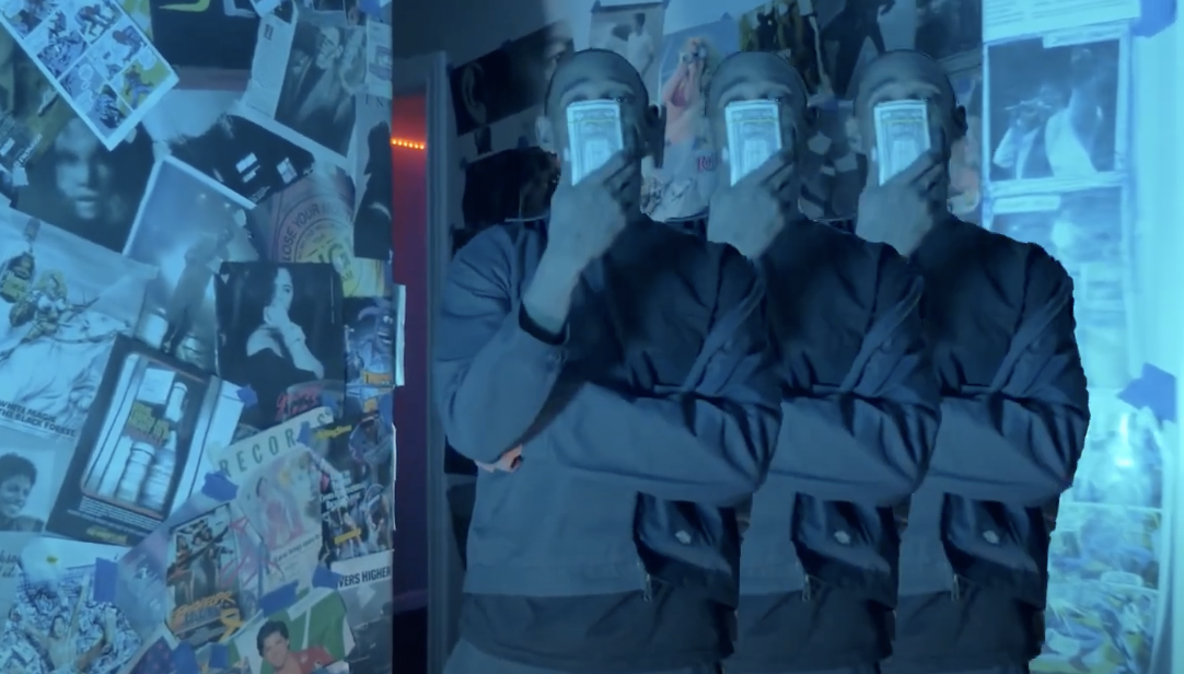 Masion4ever - Tear Jerker (Music Video)