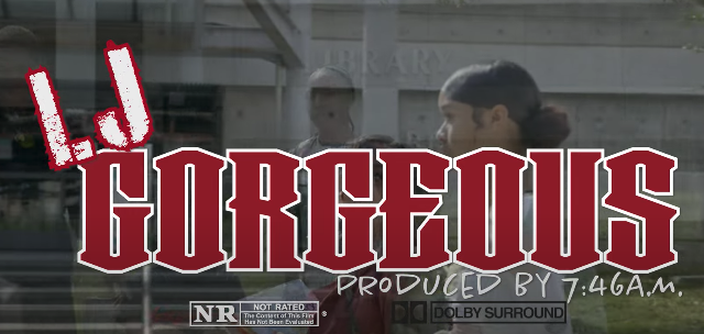 LJ - Gorgeous (Music Video)