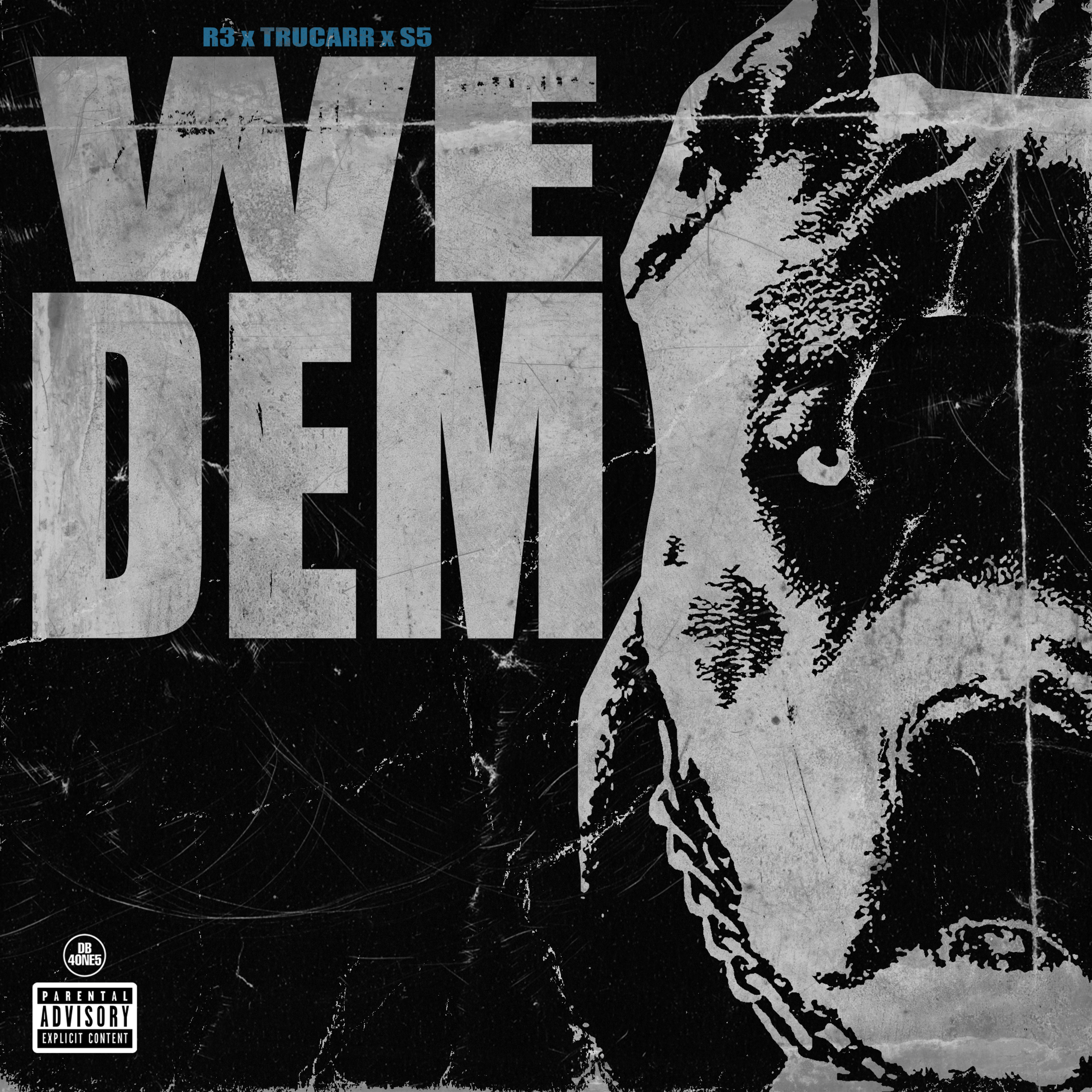YTB Ft. R3 Da ChilliMan , Tru Carr , S5 - WE DEM (Music Video)