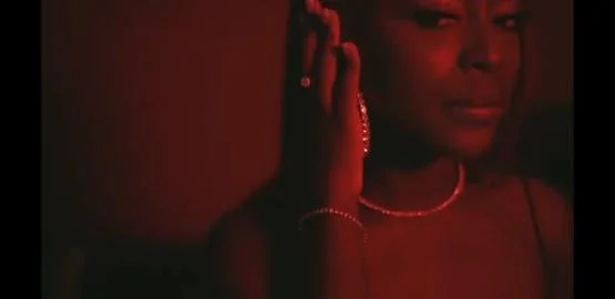 Mia Chocolate Princess - Bag Back (Music Video)