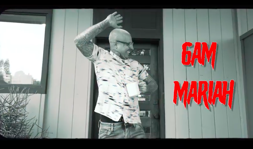 6am - Mariah (Official Music Video)