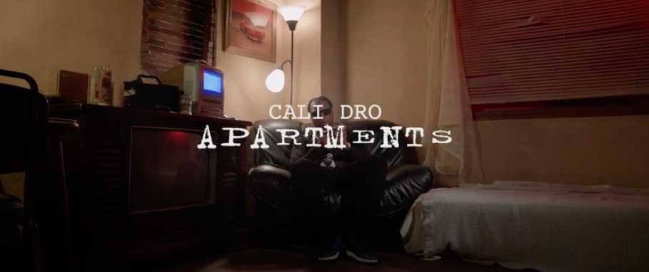KingCaliDro - Apartments (Official Video)