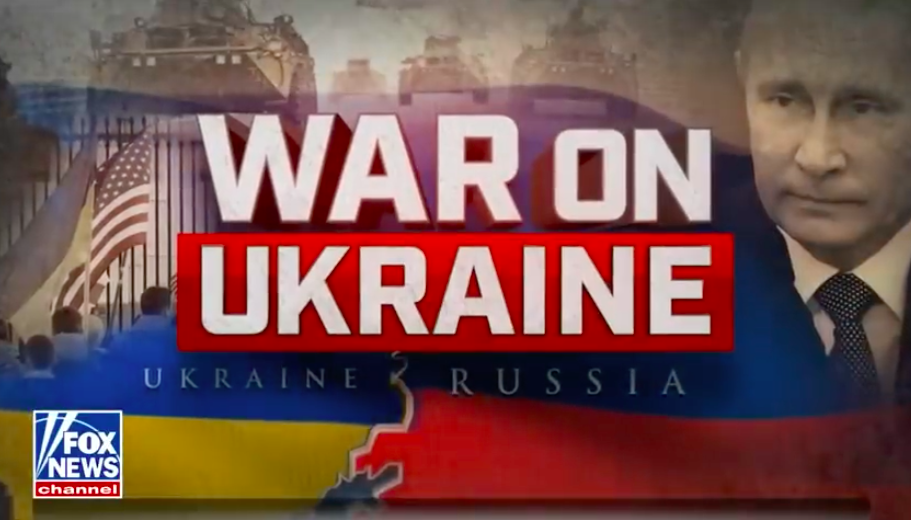 Ukrainian, Russian refugees seek asylum at US southern border