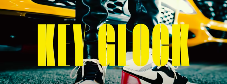 Key Glock - Play For Keeps (Official Video)