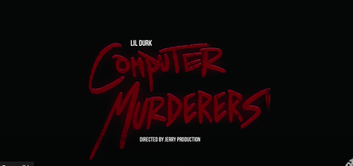 Lil Durk - Computer Murderers (AUDIO) 