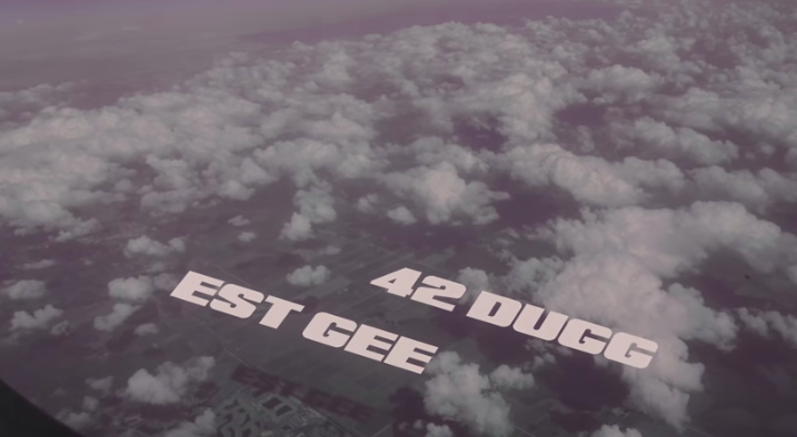 EST Gee, 42 Dugg - Free The Shiners (Official Music Video)