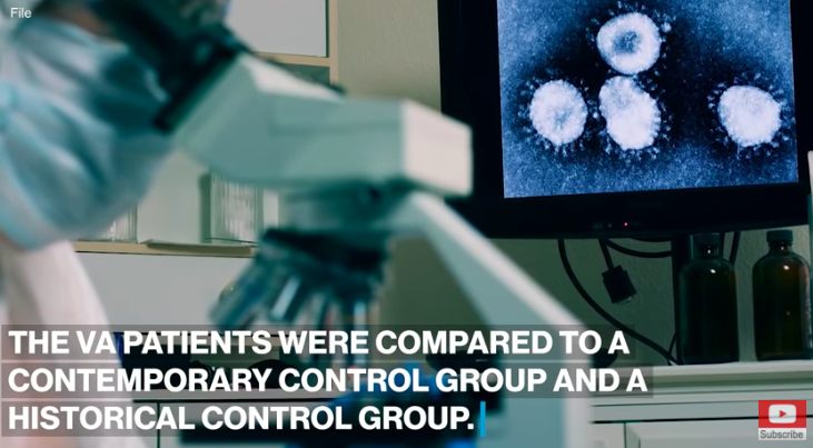 Recent report shows strong association between COVID-19 and diabetes l ABC News