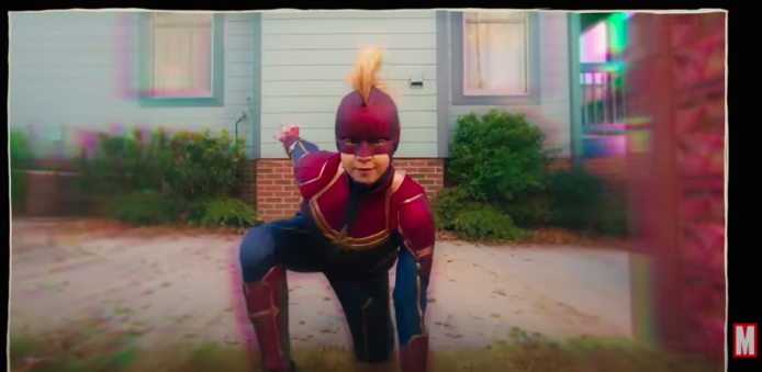 Marvel Studios’ Ms. Marvel | Official Trailer | Disney+