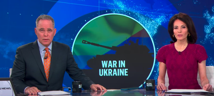 Ukraine war has devastating impact on children