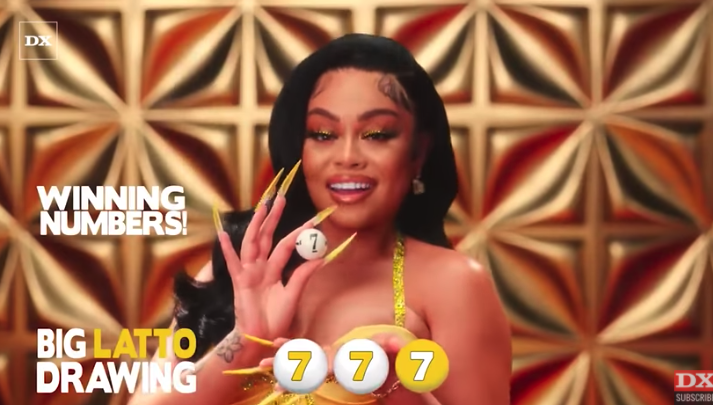 Latto Says Rapper Who Featured On Her Album Wouldn’t Clear Feature Because He Was Trying To Smash