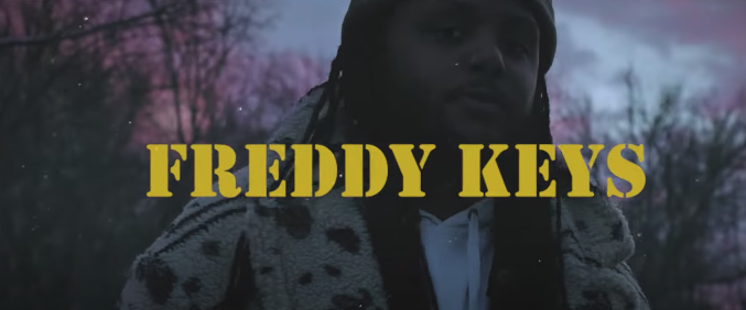 Freddy Keys - "First 48" (Official VIdeo)
