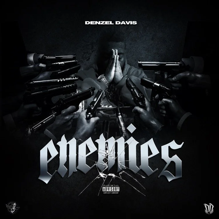 Denzel Davis - Enemies (New Music)
