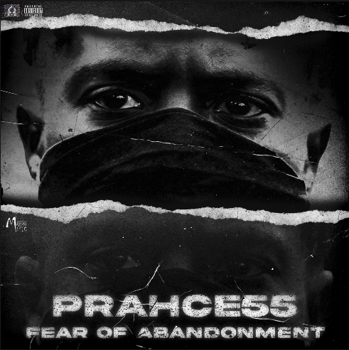 Prahce55 - Darkside (New Music)